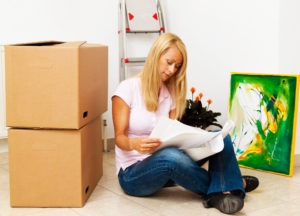 How to organize a move - All the indications for organizing a professional move.