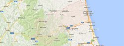 Relocations to Ascoli Piceno
