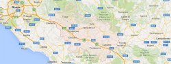 Relocations Frosinone