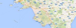 Déménagements à Salerno