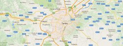 Turin Relocations