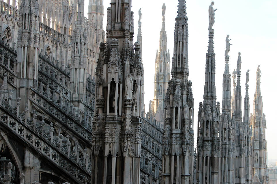 Scegli Traslochi. Net per traslocare a Milano