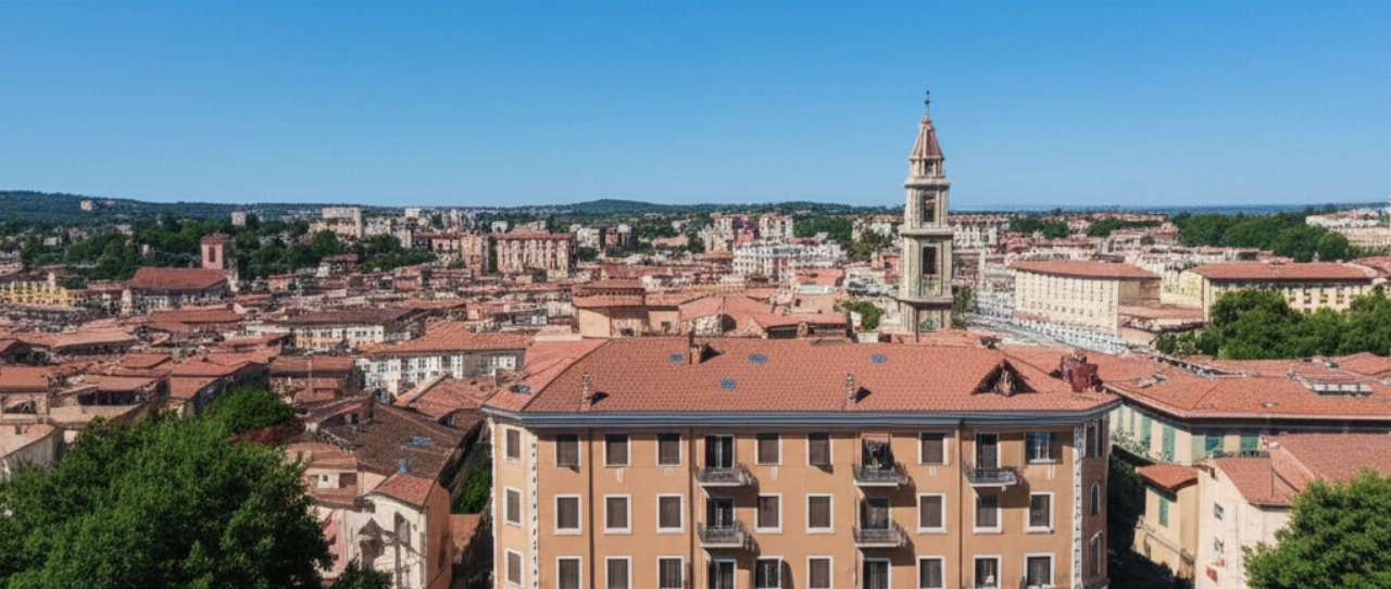 Traslochi Cosenza