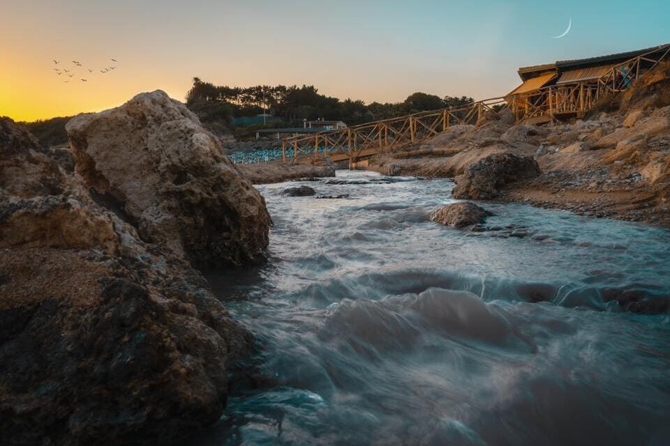 les déménagements Crotone