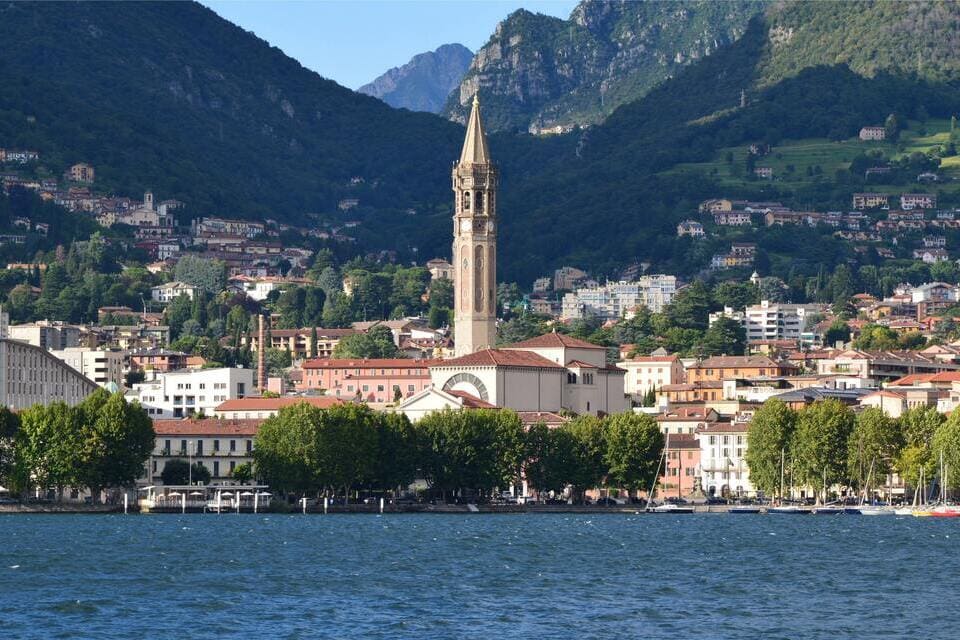 i traslochi Lecco