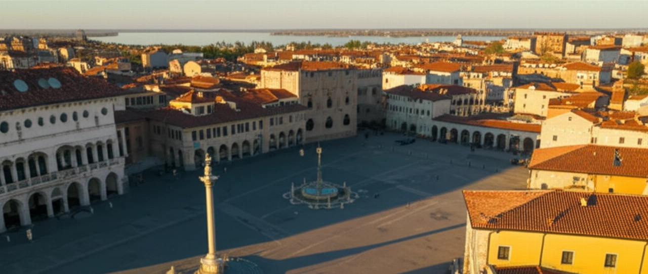 Traslochi Mantova