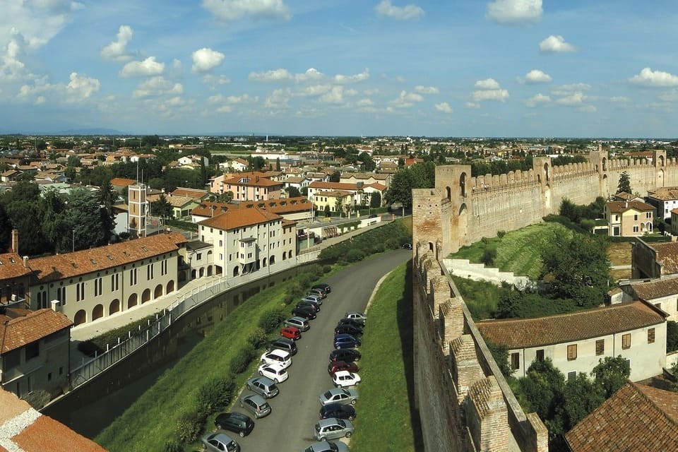 i traslochi Padova