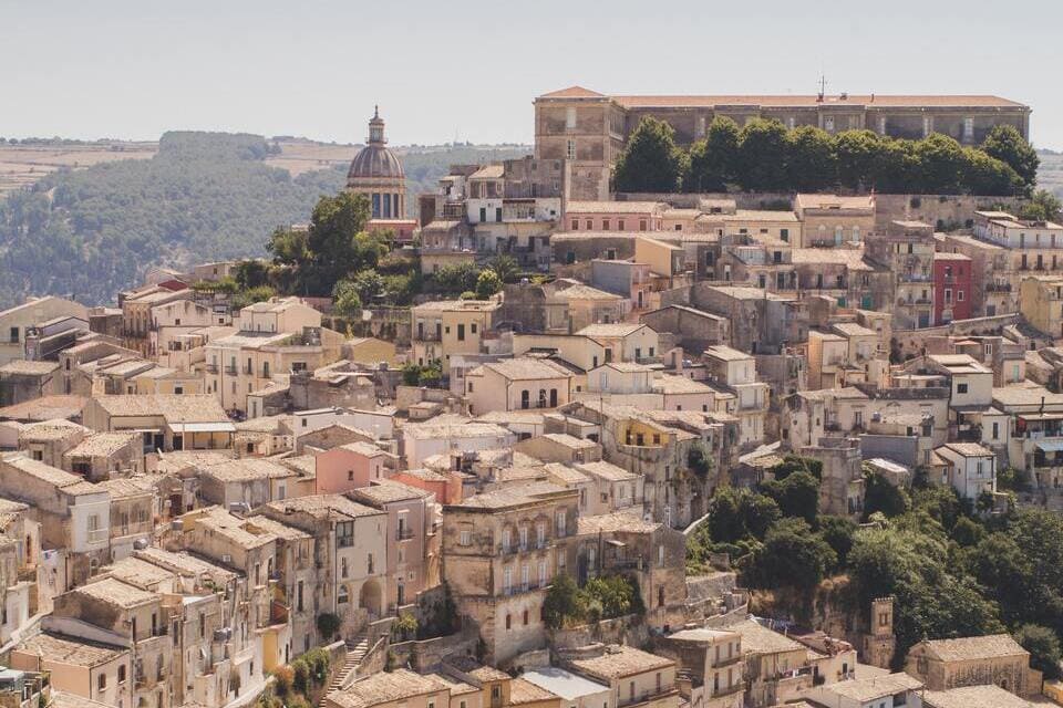 moving to Ragusa