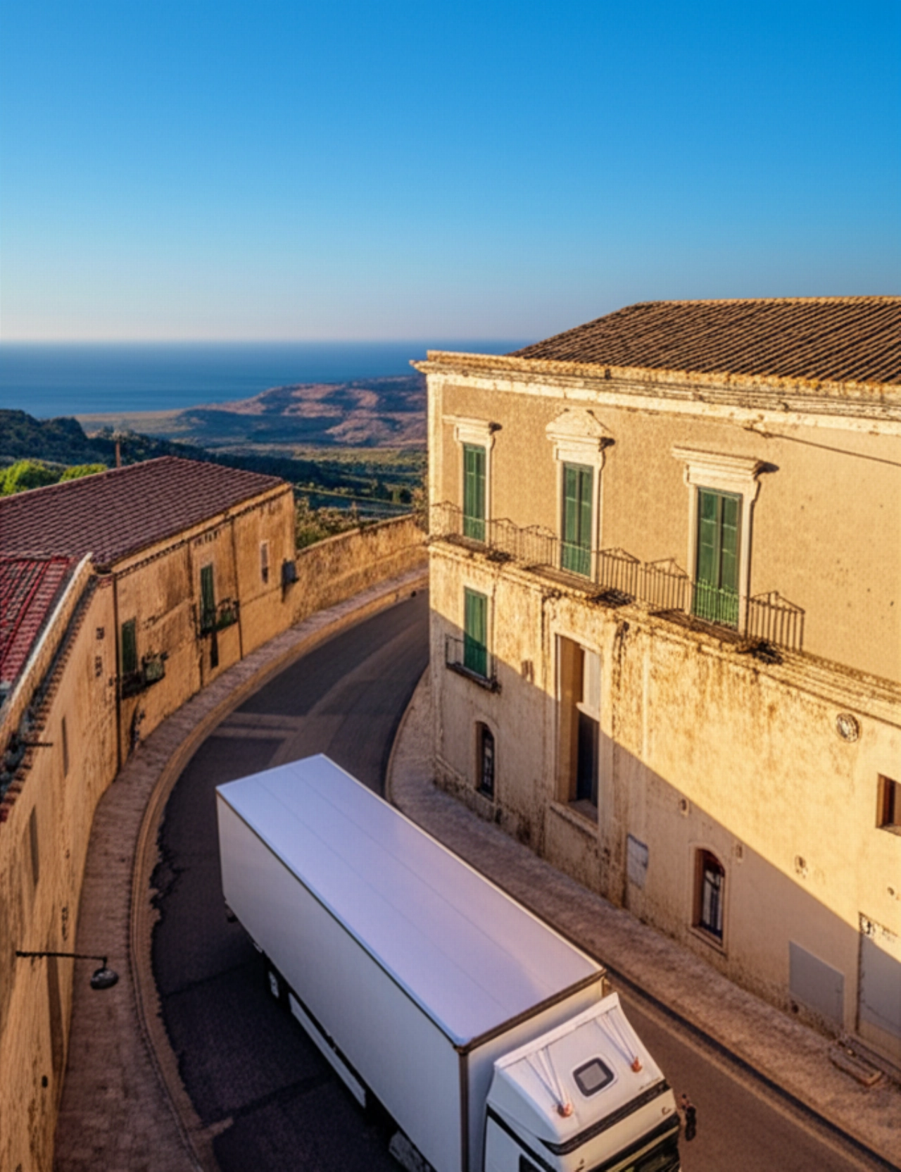 Traslochi Ragusa