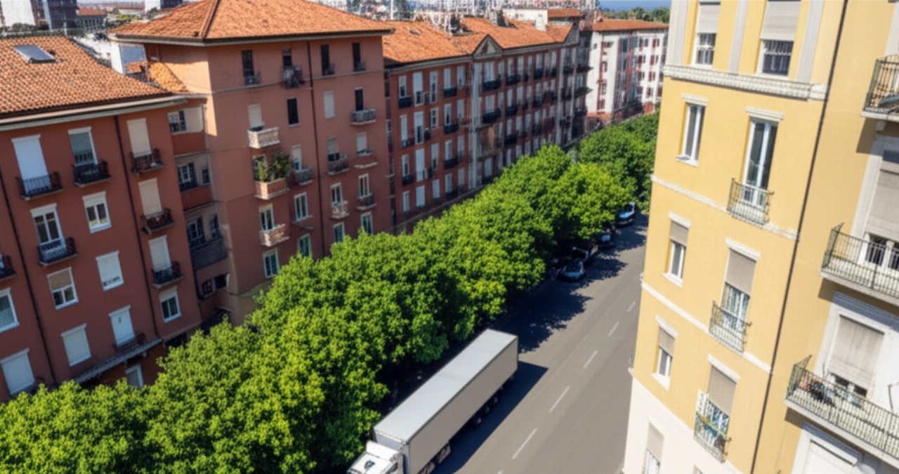 Traslochi Reggio Emilia