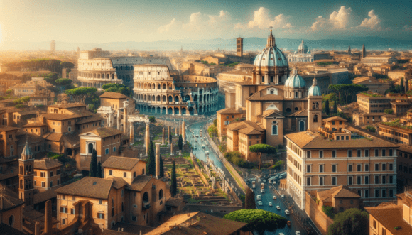 Traslochi Roma: Preventivo Gratuito e Veloce | Traslochi.Net