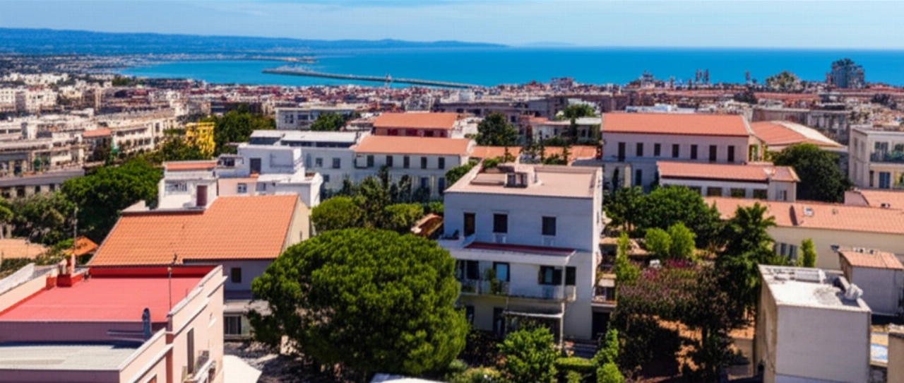 Traslochi Taranto