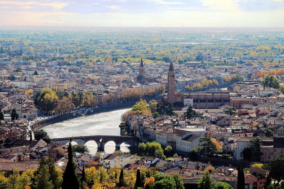 moving in Veneto