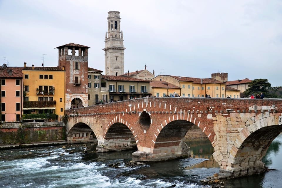 i traslochi Verona