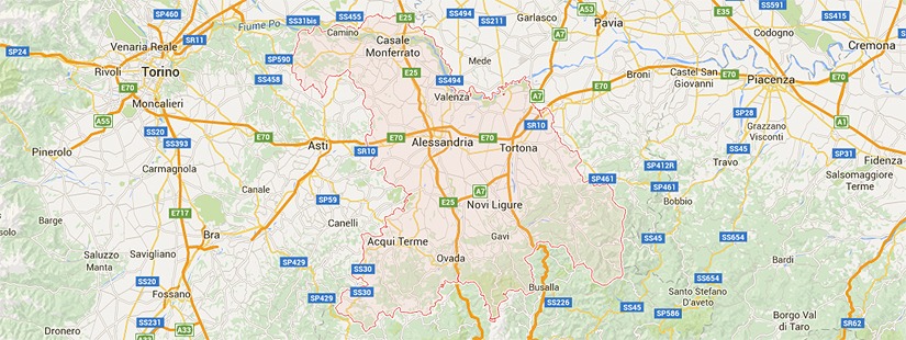 Traslochi Alessandria - Traslochi