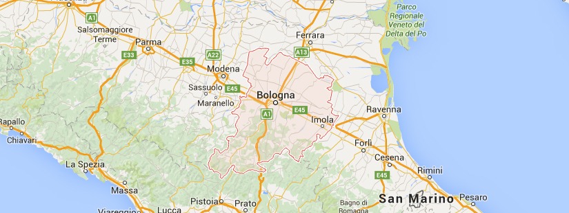 Moving services in Bologna