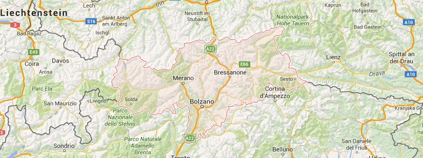 Moving Bolzano