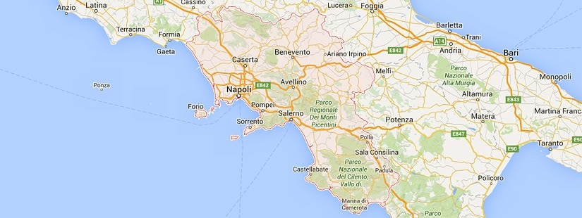 Traslochi Campania - Traslochi