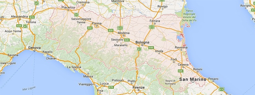Traslochi Emilia Romagna - Traslochi