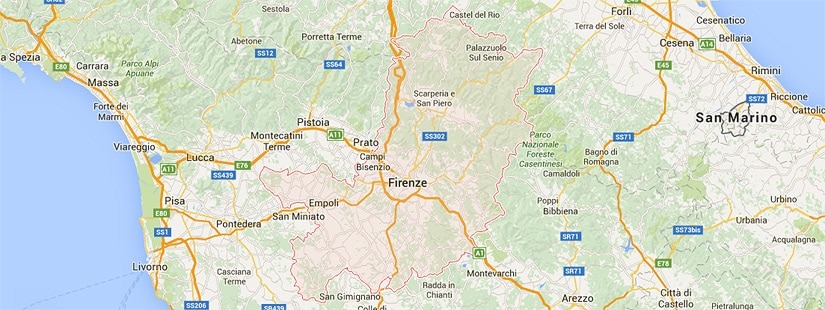Traslochi Firenze: La Tua Guida Completa e Preventivo Rapido