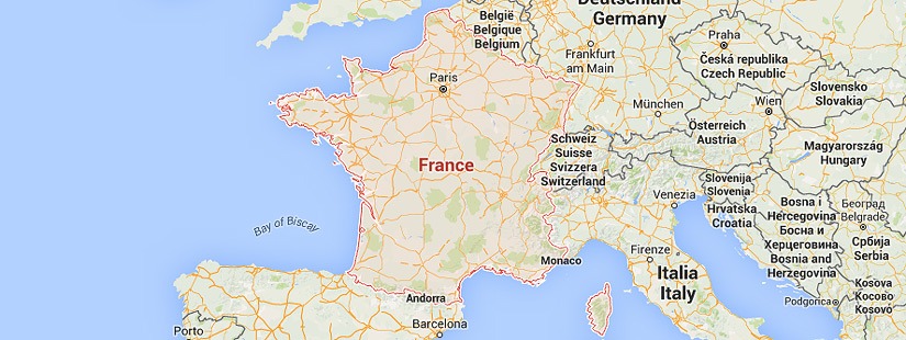 Traslochi Francia: Guida, Costi, Preventivi e Consigli