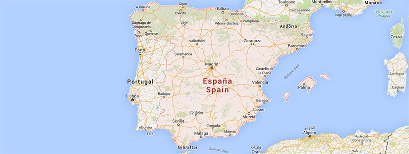 Umzüge Spanien Italien
