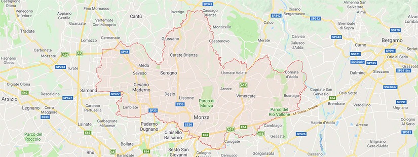 Moving in Monza: Complete Guide & Easy Quote