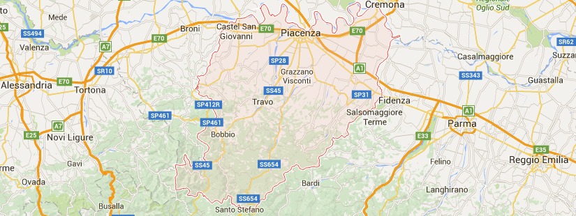 Traslochi Piacenza - Traslochi