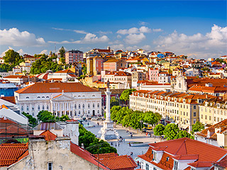 déménagements Portugal Italie - demandez un devis des coûts de déménagement