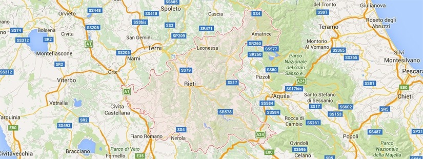 Rieti Removals