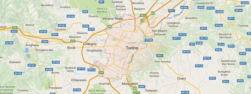 Mudanzas Torino .Net