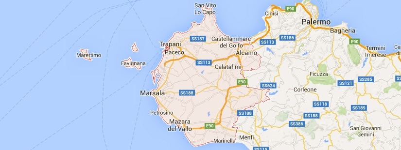 Traslochi Trapani - Traslochi