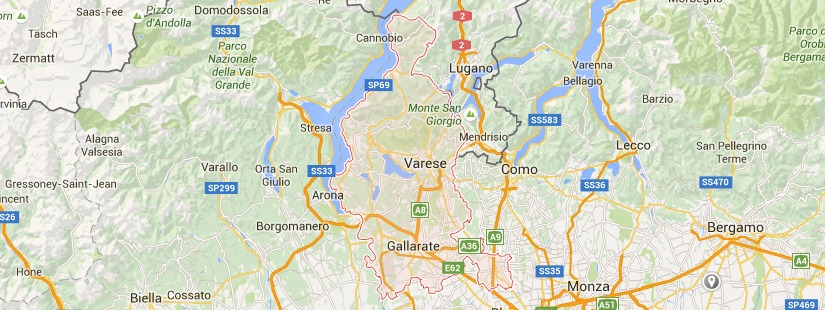 Déménagements Varese