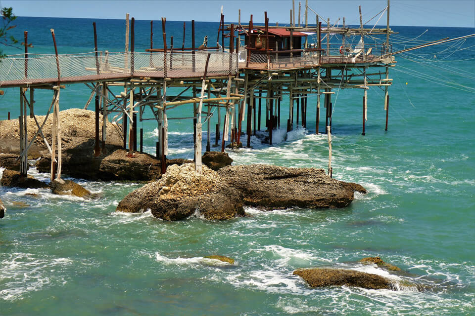 Rivolgiti a noi per il tuo trasloco a Pescara