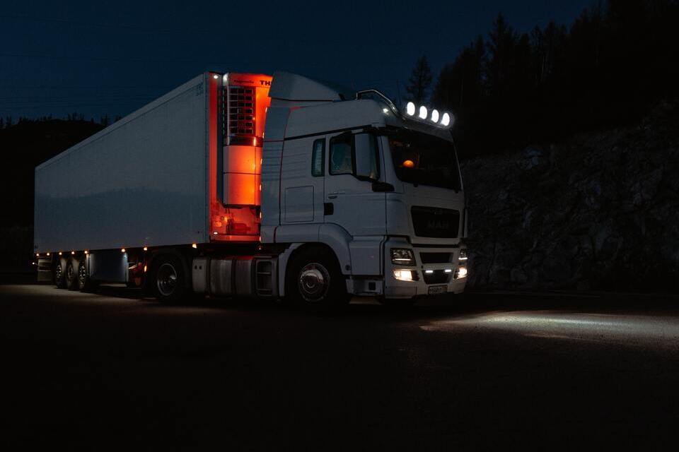 i trasporti internazionali
