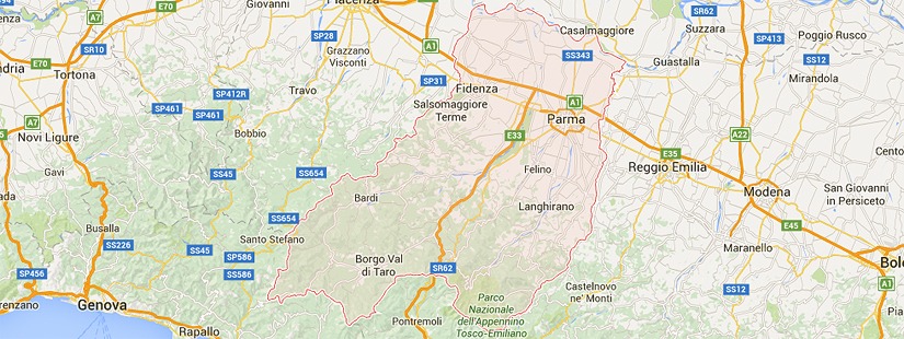 Traslochi Parma e provincia - Traslochi