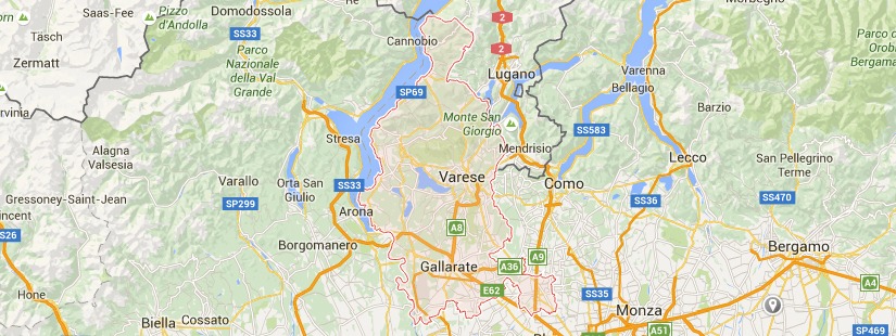 Traslochi Varese - Traslochi